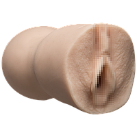 Мастурбатор-вагіна Doc Johnson Sasha Grey Ultraskyn 2 Fuckhole SO1586