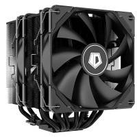 Кулер до процесора ID-Cooling SE-207-XT Advanced Black