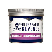 Крем-гель для бритья The Bluebeards Revenge Brushless Shaving Solution