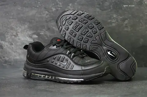 Nike Air Max 98 x Supreme 44 ID 1838193746 1670 Prom.ua