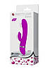 Вібромасажер серії Pretty Love "DAVID", фото 8