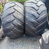 Шини вживані. ШинаTRELLEBORG 600/55 R26,5