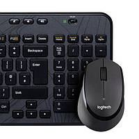 Клавіатури та миші