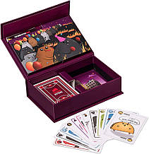 Настільна гра Exploding Kittens Party Pack (Вибухові кошенята), фото 6