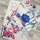 Рушник кухонний мікрофібра р.40*57см малюнок асорті УКРАЇНА 30037868, фото 4