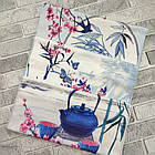 Рушник кухонний мікрофібра р.40*57см малюнок асорті УКРАЇНА 30037868, фото 3