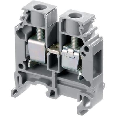 Клема гвинтова ABB M10/10 57А 800В 10мм2 (1SNA115120R1700)