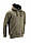 Толстовка Nash Tackle Hoody Green, фото 2