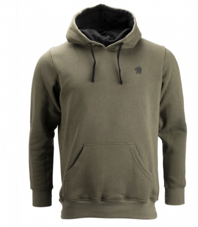 Толстовка Nash Tackle Hoody Green