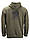 Толстовка Nash Tackle Hoody Green, фото 3