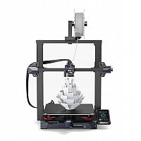 Многофункциональный высокотемпературный 3D принтер Creality Ender-3 S1 Plus SHP