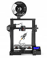 Многофункциональный 3D принтер с цельнометаллическим экструдером Creality Ender-3 Neo SHP