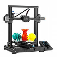Профессиональный 3D-принтер для высокоскоростной печати Creality Ender-3 V2 SHP