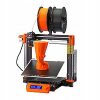 Многофункциональный 3D принтер в сборе для высокоточной печати Original Prusa i3 MK3S+ SHP