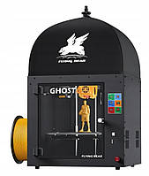 Професійний 3D-принтер із закритою робочою камерою FlyingBear Ghost 6 Wi-Fi SHP