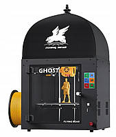 Профессиональный 3D-принтер с закрытой рабочей камерой FlyingBear Ghost 6 Wi-Fi SHP