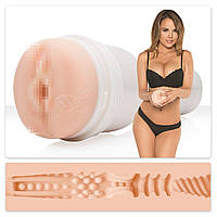 Мастурбатор Fleshlight Girls: Dillion Harper - Crush, зі зліпка вагіни, дуже ніжний F14742