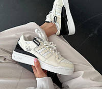 Forum cream black (See)