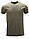 Футболка Nash Tackle T-Shirt Green, фото 3