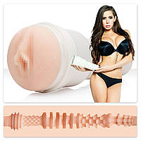 Мастурбатор Fleshlight Girls: Madison Ivy - Beyond, зі зліпка вагіни, дуже ніжний F14919