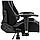 Комп'ютерне крісло із тканини PlayMaker Supreme Gaming 94558 Чорно-білий, фото 6