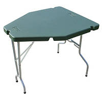 Стіл стрілецький MTM Predator Shooting Table JGR
