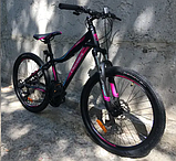 Велосипед Crosser Sweet 24 "х13, фото 6