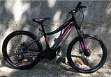 Велосипед Crosser Sweet 24 "х13, фото 8