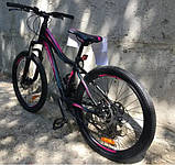 Велосипед Crosser Sweet 24 "х13, фото 7
