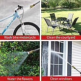 Мийка для машини у валізі, фото 3