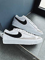 Nike Blazer Mid 77 Vintage White LOW