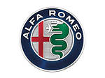Де знайти код фарби на Alfa Romeo