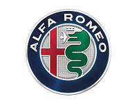 Де знайти код фарби на Alfa Romeo