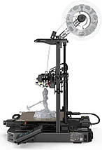 3D принтер з високотемпературними соплами до 300° С Creality Ender-3 S1 Pro BIC, фото 3