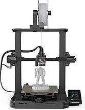 3D принтер з високотемпературними соплами до 300° С Creality Ender-3 S1 Pro BIC, фото 4