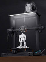 3D принтер з високотемпературними соплами до 300° С Creality Ender-3 S1 Pro BIC, фото 5