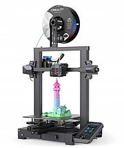 3D-принтер із суцільнометалевим боуден-екструдером Creality Ender-3 V2 Neo BIC, фото 4