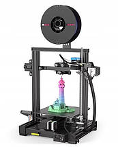 3D-принтер із суцільнометалевим боуден-екструдером Creality Ender-3 V2 Neo BIC, фото 5