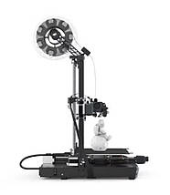 3D принтер з високотемпературними соплами Creality Ender-3 S1 BIC, фото 4