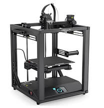 Багатофункціональний 3D-принтер для високошвидкісного друку Creality Ender-5 S1 BIC, фото 3