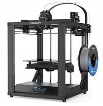 Багатофункціональний 3D-принтер для високошвидкісного друку Creality Ender-5 S1 BIC, фото 4