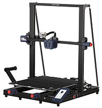 Багатофункціональний 3D-принтер для високошвидкісного друку Anycubic Kobra Max BIC, фото 4