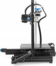 Професійний 3D-принтер для високошвидкісного друку Creality Ender-3 V2 BIC, фото 5