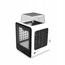 3D-принтер із закритою робочою камерою Creality CR-200B CRL-18619 BIC, фото 3