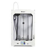 Багатофункціональний 3D-принтер із закритою робочою камерою Printo H3 Tower CoreXY SD USB USB BIC, фото 2