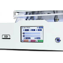 Багатофункціональний 3D-принтер із закритою робочою камерою Printo H3 Tower CoreXY SD USB USB BIC, фото 5