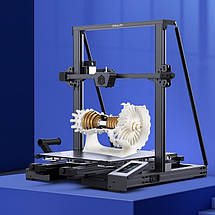 Професійний 3D принтер для високошвидкісного друку Creality CR-6 Max BIC, фото 3