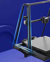 Професійний 3D принтер для високошвидкісного друку Creality CR-6 Max BIC, фото 4