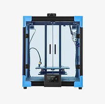 Професійний 3D-принтер із закритою робочою камерою Creality Ender-6 BIC, фото 3