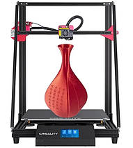 Багатофункціональний 3D-принтер для високоточного друку Creality CR-10 MAX BIC, фото 2